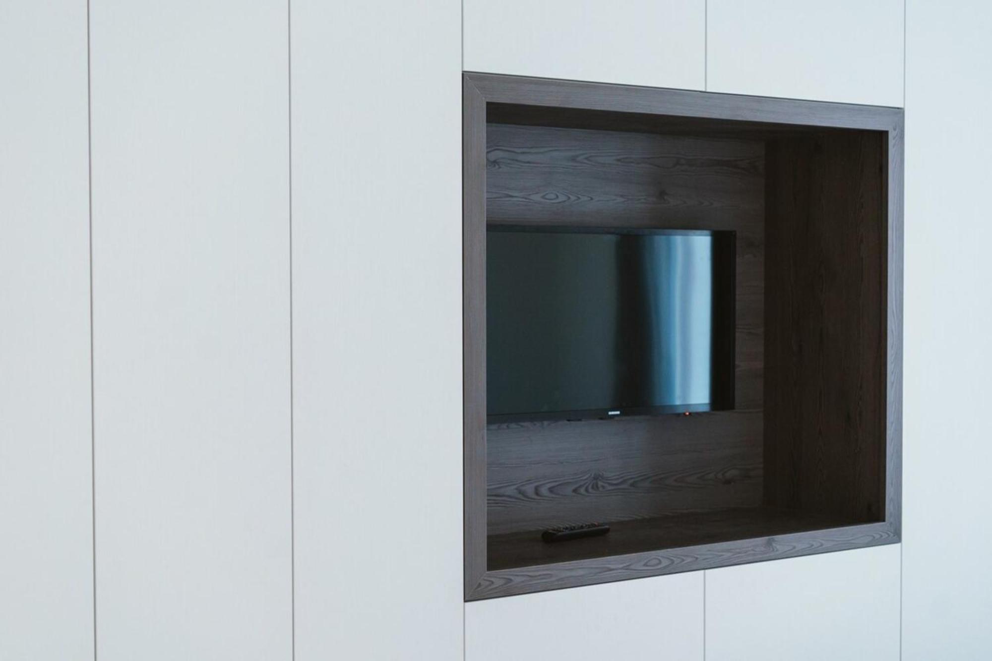 Ferienwohnung Le Mirage Luxury T4 Avec Garage Annecy Exterior foto
