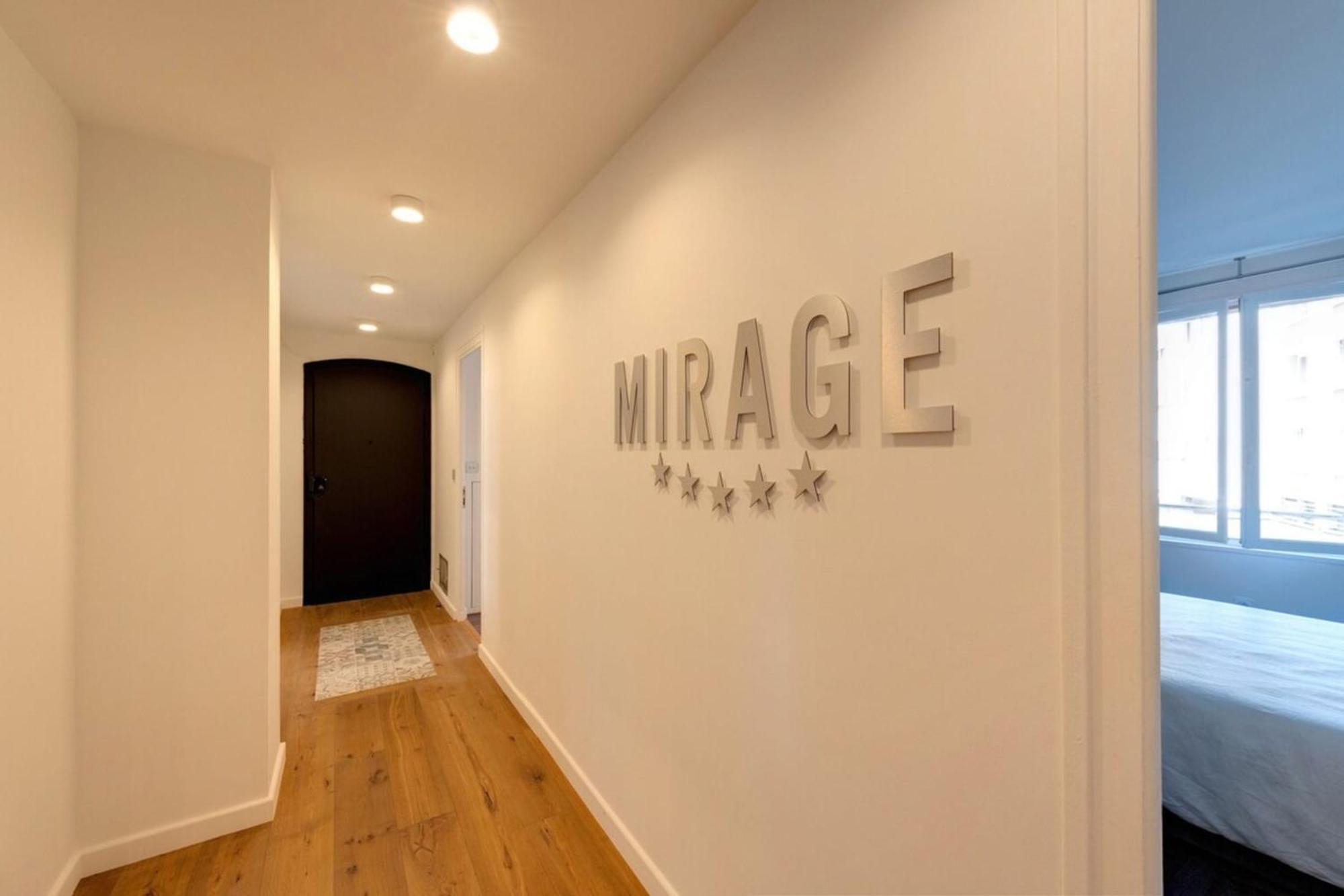 Ferienwohnung Le Mirage Luxury T4 Avec Garage Annecy Exterior foto