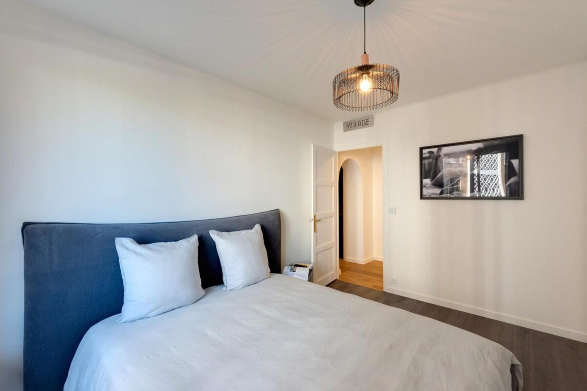 Ferienwohnung Le Mirage Luxury T4 Avec Garage Annecy Exterior foto