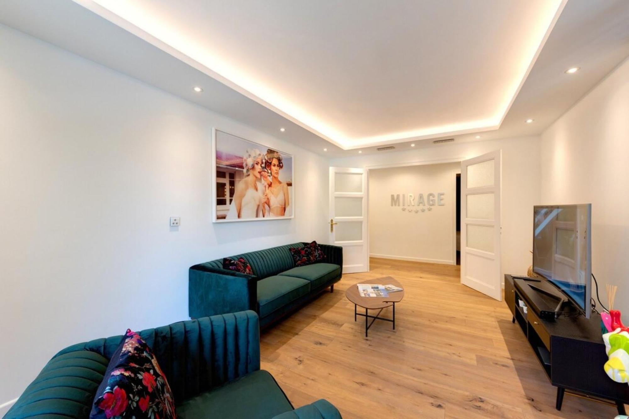 Ferienwohnung Le Mirage Luxury T4 Avec Garage Annecy Exterior foto