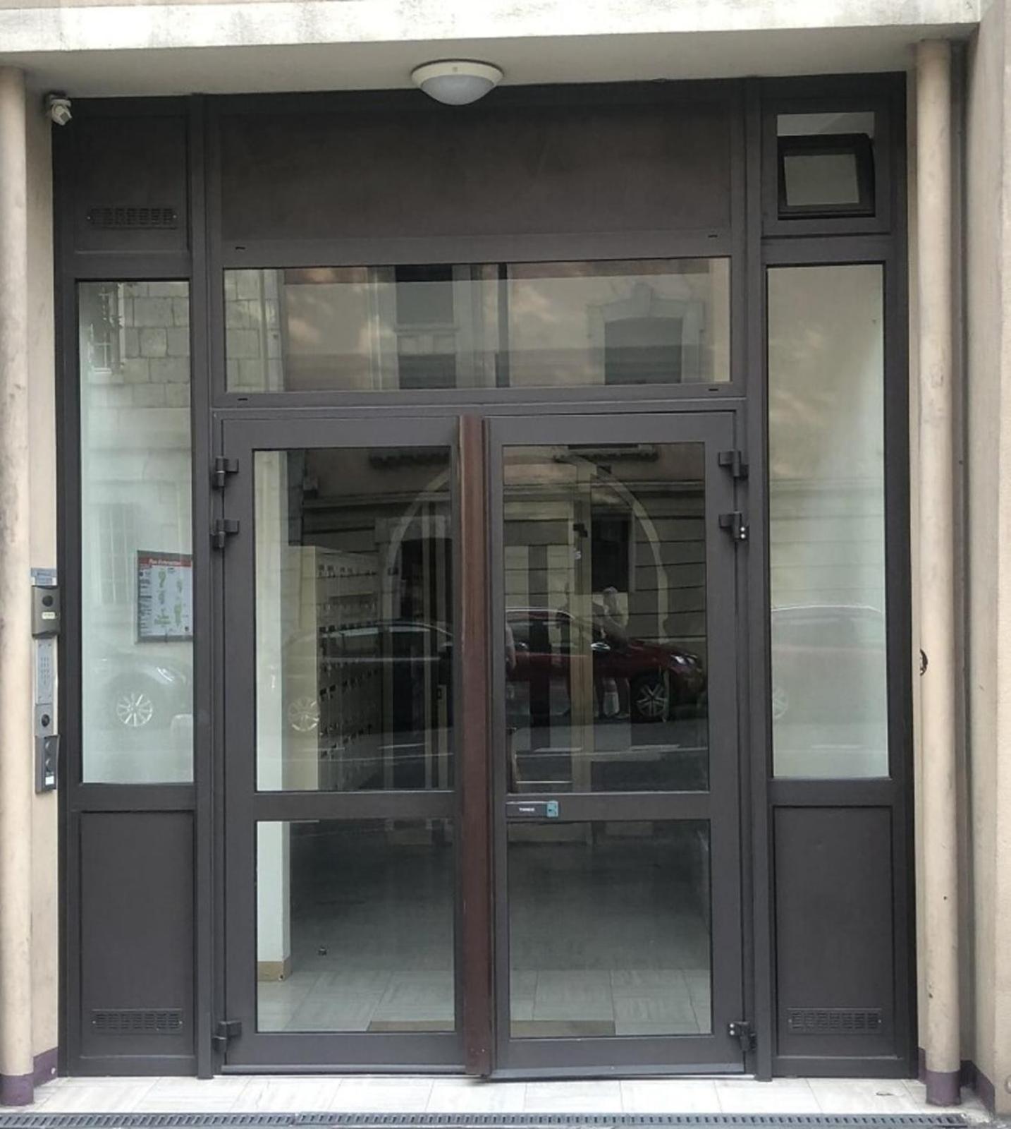 Ferienwohnung Le Mirage Luxury T4 Avec Garage Annecy Exterior foto